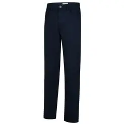 Hattric lærredsbukser Parker Regular fit 688685 7232 43 - Hattric jeans & lærredsbukser