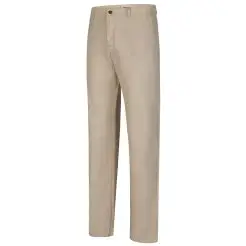 Hattric hør bukser Harvey Modern fit 677730 7268 10 - Hattric jeans & lærredsbukser