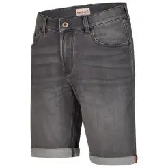 Hattric denim shorts 698835 7308 06 - Hattric shorts og knickers