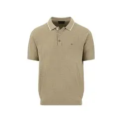Fynch Hatton polo 1603 702 745 - Fynch Hatton T-shirts og Polo