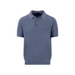 Fynch Hatton polo 1603 702 655 - Fynch Hatton T-shirts og Polo
