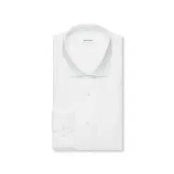 Seidensticker Regular skjorte 143510-01 Cover shirt - Seidensticker Cover skjorter