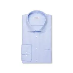 Seidensticker Regular skjorte 143510-13 Cover shirt - Seidensticker