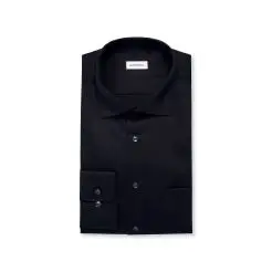 Seidensticker Regular skjorte 143510-39 Cover shirt - Seidensticker Cover skjorter