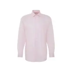 Seidensticker Regular skjorte 143510-42 Cover shirt - Seidensticker Cover skjorter