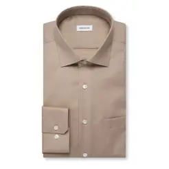 Seidensticker Regular skjorte 143510-05 Cover shirt - Seidensticker Cover skjorter