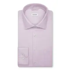 Seidensticker Regular skjorte 143510-82 Cover shirt - Seidensticker Cover skjorter