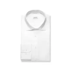 Seidensticker Regular skjorte 145070-01 Cover shirt - Seidensticker Cover skjorter