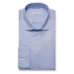 Seidensticker Regular skjorte 145070-11 Cover shirt - Seidensticker Cover skjorter
