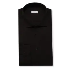 Seidensticker Regular skjorte 145070-39 Cover shirt - Seidensticker Cover skjorter