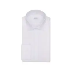 Seidensticker shaped skjorte 843510-01 Cover shirt - Seidensticker