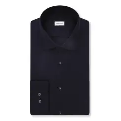 Seidensticker shaped skjorte 843510-18 Cover shirt - Seidensticker Cover skjorter