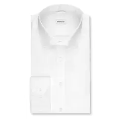 Seidensticker x-slim skjorte 945070-01 Cover shirt - Seidensticker Cover skjorter