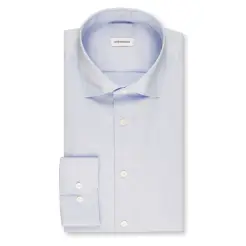 Seidensticker x-slim skjorte 945070-11 Cover shirt - Seidensticker Cover skjorter