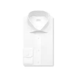 Seidensticker x-slim skjorte 943510-01 Cover shirt - Seidensticker Cover skjorter