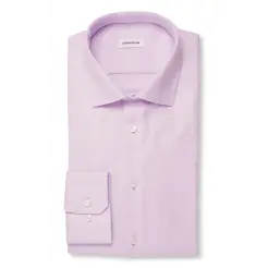 Seidensticker slim skjorte 653690-82 Cover shirt - Seidensticker Cover skjorter