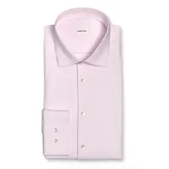 Seidensticker slim skjorte 653690-42 Cover shirt - Seidensticker Cover skjorter