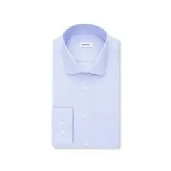 Seidensticker slim skjorte 643510-13 Cover shirt - Seidensticker