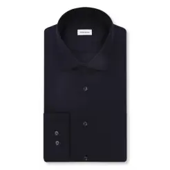 Seidensticker slim skjorte 643510-18 Cover shirt - Seidensticker Cover skjorter