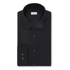 Seidensticker slim skjorte 643510-39 Cover shirt - Seidensticker Cover skjorter