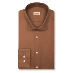 Seidensticker slim skjorte 643510-22 Cover shirt - Seidensticker Cover skjorter