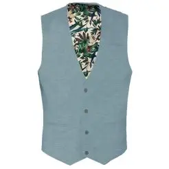 Jeff Vest Jfezra J1-053JF-Sky Way - Jeff