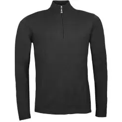 Jeff Strik Jffrankie J3-012-Black - Jeff Strik