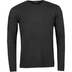 Jeff Strik Jfgreyson J3-006-Black - Jeff Strik