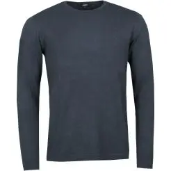 Jeff Strik Jfgreyson J3-006-Navy - Jeff Strik