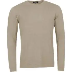 Jeff Strik Jfgreyson J3-006-Beige - Jeff Strik