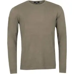 Jeff Strik Jfgreyson J3-006-Dark Beige - Jeff Strik