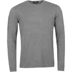 Jeff Strik Jfgreyson J3-006-Light Grey - Jeff Strik