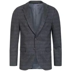 Jeff Blazer Jfoliver J1-477JF-Check - Jeff