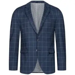Jeff Blazer Jftate J1-009JF-Check - Jeff