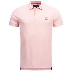 Indicode polo Inwadim 40-913-Chintz Rose - Indicode Polo & T-shirts