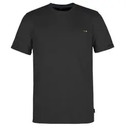 Indicode t-shirt Inandorra 41-104-Black - Indicode Polo & T-shirts