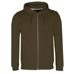 Indicode cardigan Inponto 50-414-Navy - Indicode Skjorter