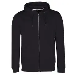 Indicode cardigan Inponto 50-414-Black - Indicode Skjorter