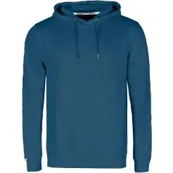 Indicode hoodie Infenjal 50-412-Sapphire - Indicode Skjorter