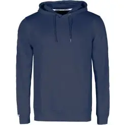 Indicode hoodie Infenjal 50-412-Navy - Indicode Skjorter