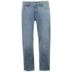 Indicode jeans Invince IN6000043-Blue Wash - Indicode Bukser & Jeans