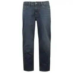 Indicode jeans Invince IN6000043-Iconic Blue - Indicode Bukser & Jeans
