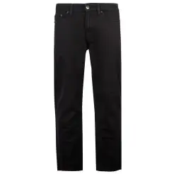 Indicode jeans Invince IN6000043-Black - Indicode Bukser & Jeans