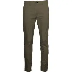 Indicode chino Inrafle 65-373-Capers - Indicode Bukser & Jeans