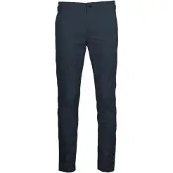 Indicode chino Inrafle 65-373-Navy - Indicode Bukser & Jeans
