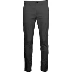 Indicode chino Inrafle 65-373-Raven - Indicode Bukser & Jeans