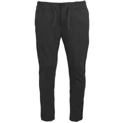 Indicode pants Inzeddi 65-517-Black - Indicode Bukser & Jeans