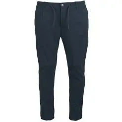 Indicode pants Inzeddi 65-517-Navy - Indicode Bukser & Jeans