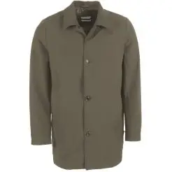 Indicode car coat Inromant 10-416-Kelp - Indicode Jakker