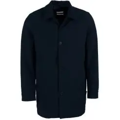 Indicode car coat Inromant 10-416-Sky Captain - Indicode Jakker
